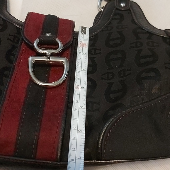 Etienne Aigner shoulder bag - Picture 8 of 10